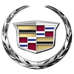 Автозапчасти Cadillac / Кадиллак в Вад