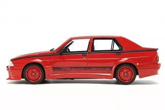 Автозапчасти на Alfa Romeo 75