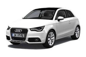 Автозапчасти на Audi A1