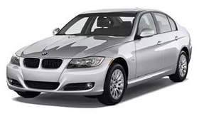 Автозапчасти на BMW 3 Series