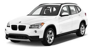 Автозапчасти на BMW X1