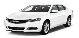 Автозапчасти на Chevrolet Caprice