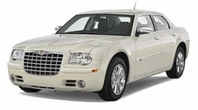 Автозапчасти на Chrysler 300С