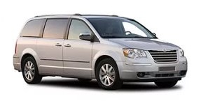 Автозапчасти на Chrysler Voyager