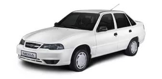 Автозапчасти на Daewoo Nexia