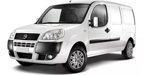 Автозапчасти на Fiat Doblo