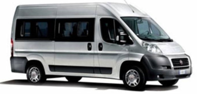 Автозапчасти на Fiat Ducato