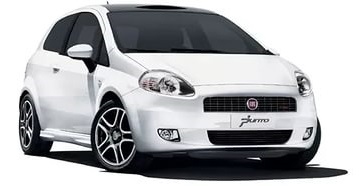 Автозапчасти на Fiat Grande Punto