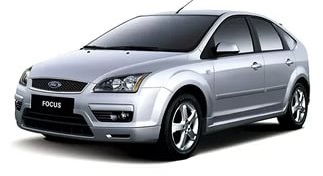 Автозапчасти на Ford Focus