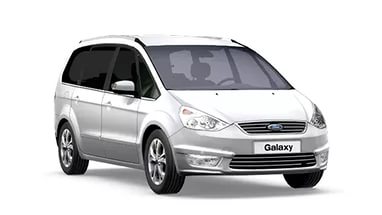 Автозапчасти на Ford Galaxy