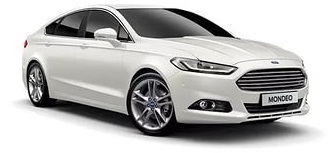 Автозапчасти на Ford Mondeo