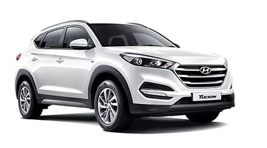 Автозапчасти на Hyundai Tucson