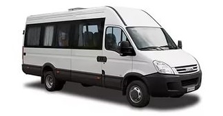 Автозапчасти на Iveco Daily