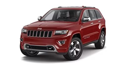 Автозапчасти на Jeep Grand Cherokee