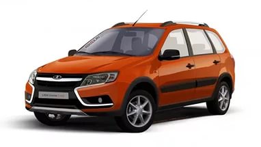 Автозапчасти на Lada Granta