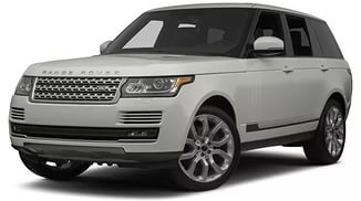 Автозапчасти на Land Rover Range Rover