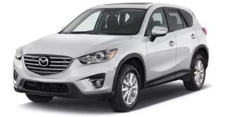 Автозапчасти на Mazda CX-5