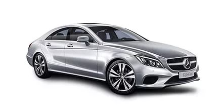 Автозапчасти на Mercedes Cls-Class