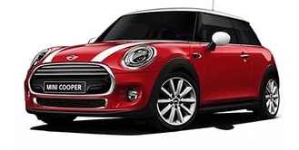 Автозапчасти на Mini Cooper