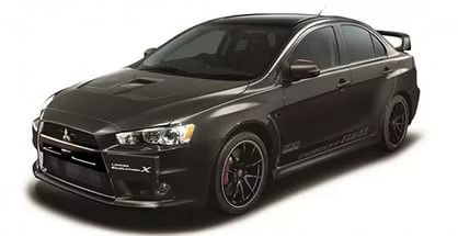 Автозапчасти на Mitsubishi Lancer