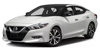 Автозапчасти на Nissan Maxima