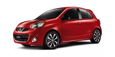 Автозапчасти на Nissan Micra