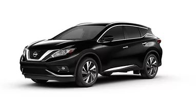 Автозапчасти на Nissan Murano