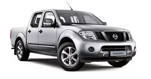 Автозапчасти на Nissan Navara