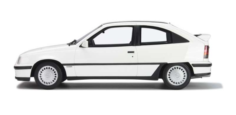 Автозапчасти на Opel Kadett