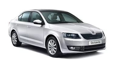 Автозапчасти на Skoda Octavia