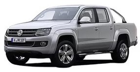 Автозапчасти на Volkswagen Amarok