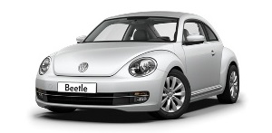 Автозапчасти на Volkswagen Beetle