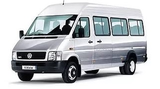 Автозапчасти на Volkswagen LT