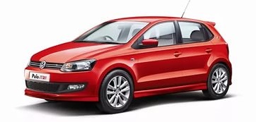 Автозапчасти на Volkswagen Polo