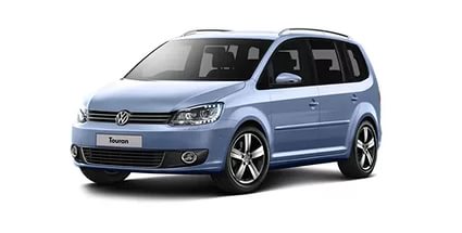 Автозапчасти на Volkswagen Touran