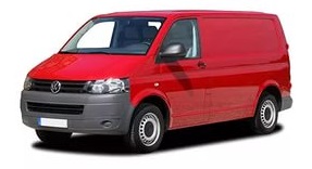 Автозапчасти на Volkswagen Transporter