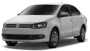 Автозапчасти на Volkswagen Vento