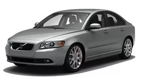 Автозапчасти на Volvo S40