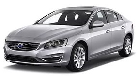 Автозапчасти на Volvo S60