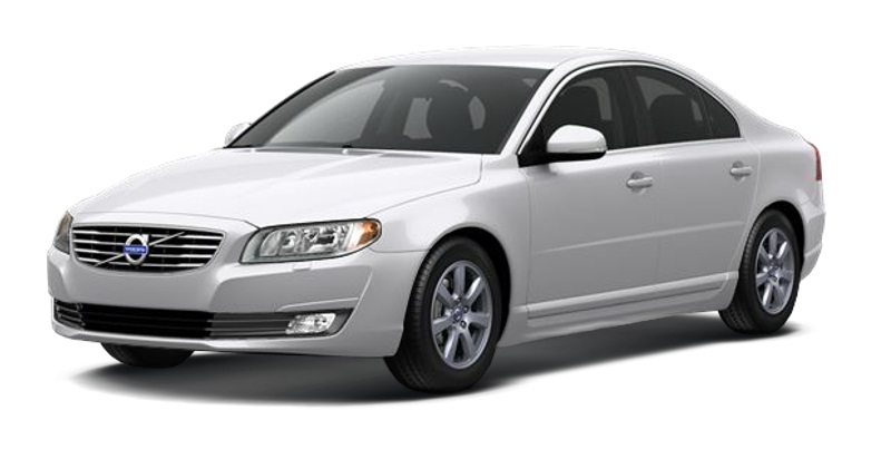 Автозапчасти на Volvo S80