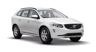 Автозапчасти на Volvo XC60