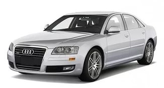 Автозапчасти на Audi A8