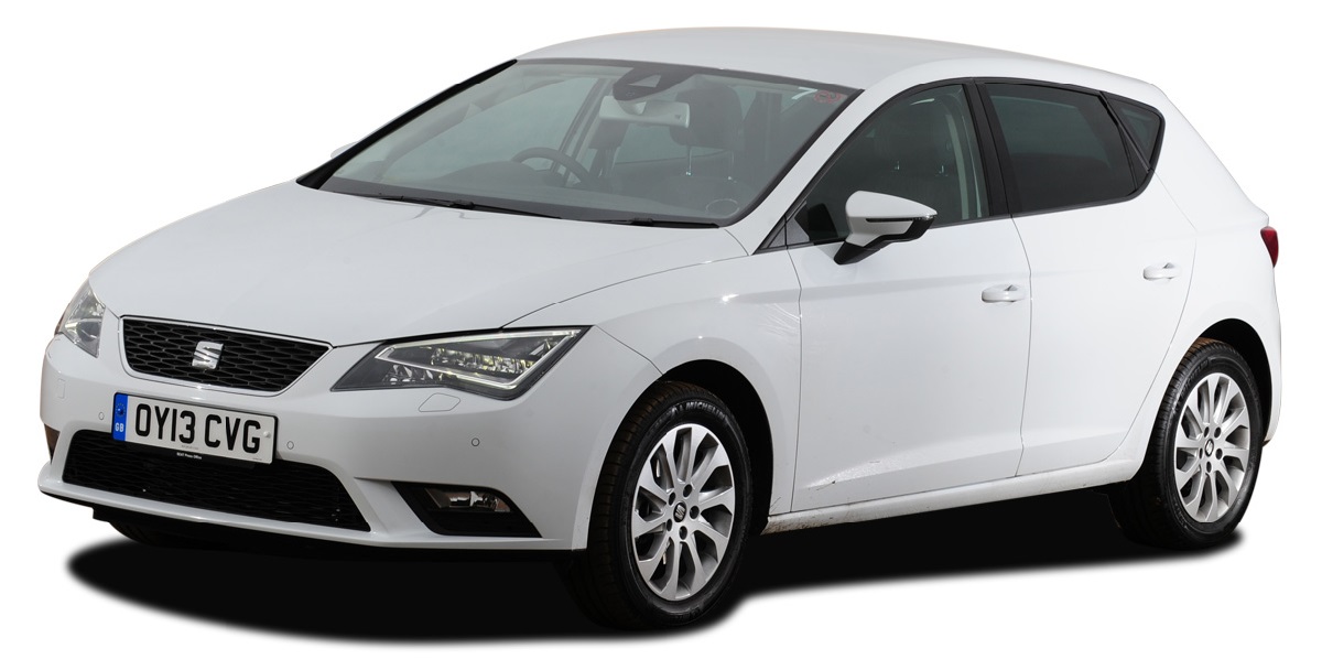 Автозапчасти на Seat Leon